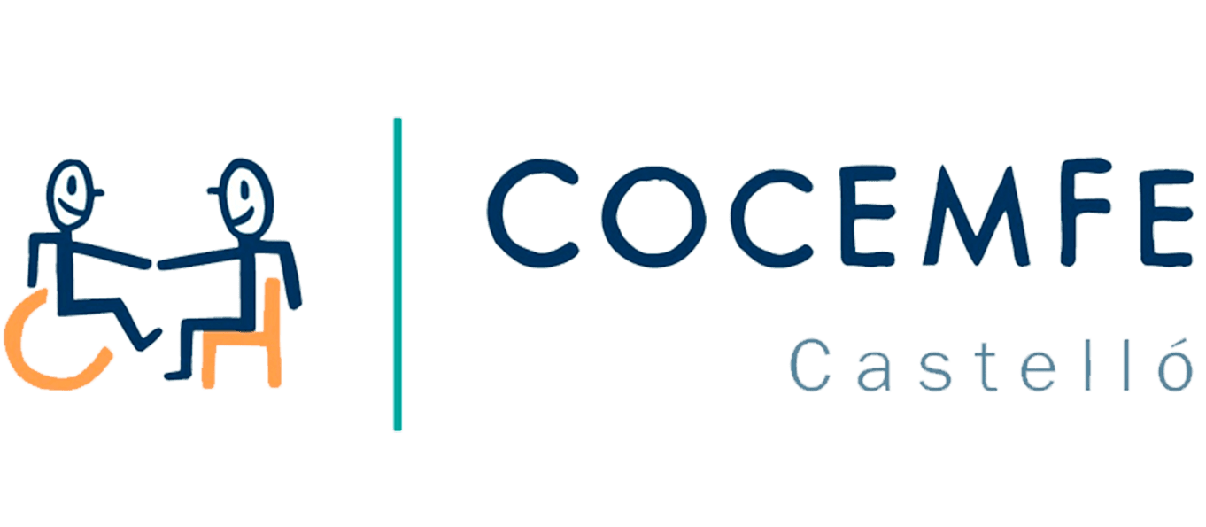 COCEMFE Castelló